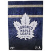 McFarlane's SportsPicks-Fig. Mascotte NHL 8" -Carlton The Bear (Toronto Maple Leafs)