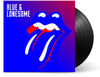 The Rolling Stones - Blue & Lonesome