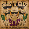 ZZ Top - RAW ('That Little Ol' Band From Texas) (Original Soundtrack)