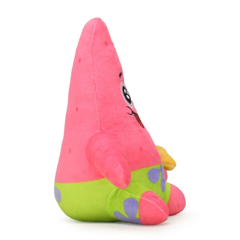 Spongebob - Phunny Plush- Jellyfishin' Patrick Star