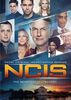 NCIS: The Seventeenth Season [DVD]