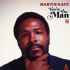 Marvin Gaye - You're The Man