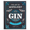 The Art Of Mixology: Bartender's Guide - Édition anglaise