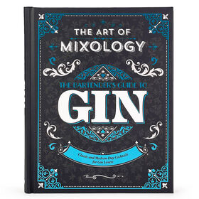 The Art Of Mixology: Bartender's Guide - English Edition