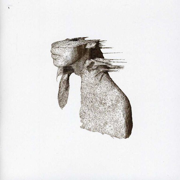 Coldplay - A Rush Of Blood To The Head