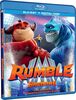 Rumble [DVD]