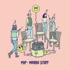 Pup - Morbid Stuff [Colored Vinyl]