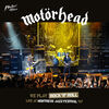 Ozzy Osbourne + Motorhead - Live At Montreux Jazz Festival '07