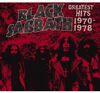 Black Sabbath - Greatest Hits 1970-1978