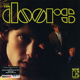 The Doors - Doors (Mono) (180-gram)