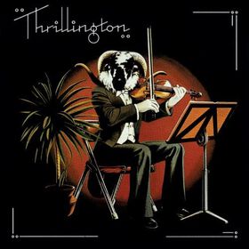 Paul McCartney - Thrillington