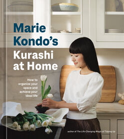 Marie Kondo's Kurashi at Home - English Edition