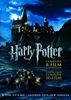 Harry Potter: The Complete 8-Film Collection (Bilingual)