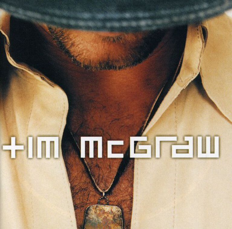 Tim McGraw - Tim McGraw and The Dancehall Doctors