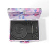 Crosley-Cruiser Plus Turntable-Tie Dye