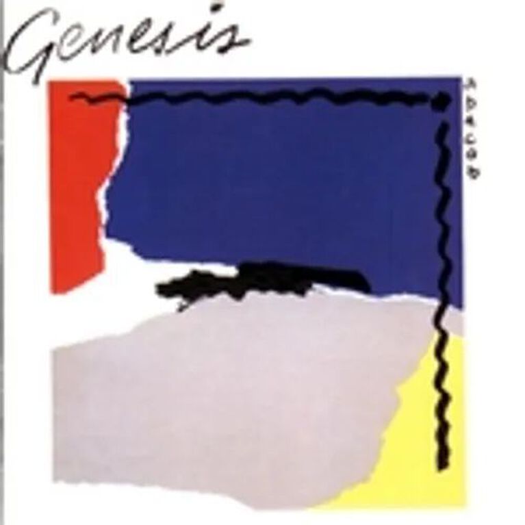 GENESIS - Abacab