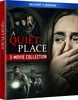 A Quiet Place/ A Quiet Place Part II [Blu-ray]