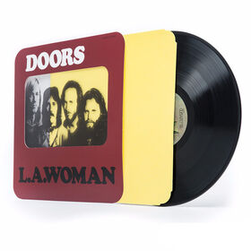 The Doors - L.A. Woman