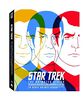 Star Trek Animated:  The Animated Adv of Gene Roddenberry's Star Trek [Blu-ray]