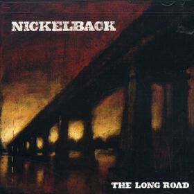 Nickelback - The Long Road