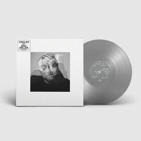 Mac Miller - Circles (Silver)