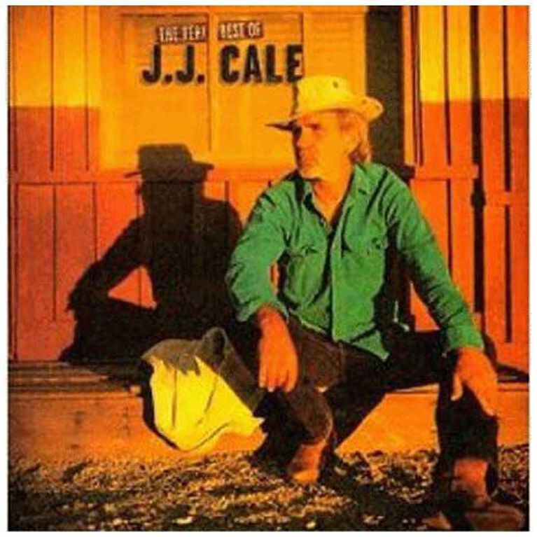 J.J. Cale - Definitive Collection