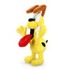 Garfield- 8" Ventouse Peluche- Odie