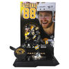 McFarlane's SportsPicks-NHL 7"Posed Fig - David Pastrnak (Boston Bruins)