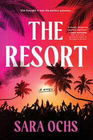 The Resort - English Edition