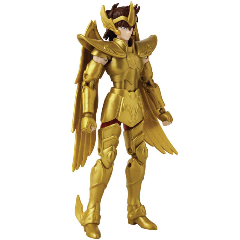 Saint Seiya: Knights of the Zodiac: Sagittarius Aiolos Figurine