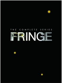 Fringe: The Complete Series