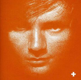 Ed Sheeran - Plus Sign
