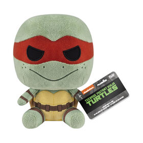 Peluche: TMNT- Raphael