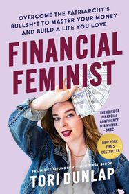 Financial Feminist - Édition anglaise