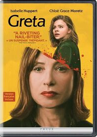 Greta [DVD]