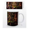 11 Oz Tasse-Big Chris-Slasher