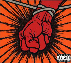 Metallica - St. Anger