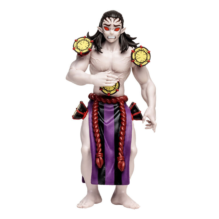 Figurine 5 "Demon Slayer - Kyogai