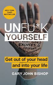 Unfuk Yourself - Édition anglaise