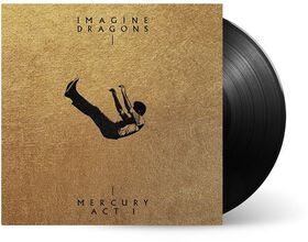 Imagine Dragons - Mercury - Act 1 [LP]