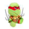 Teenage Mutant Ninja Turtles (Cartoon) - 7.5" Phunny Peluche - Raphael - Édition anglaise - Notre exclusivité