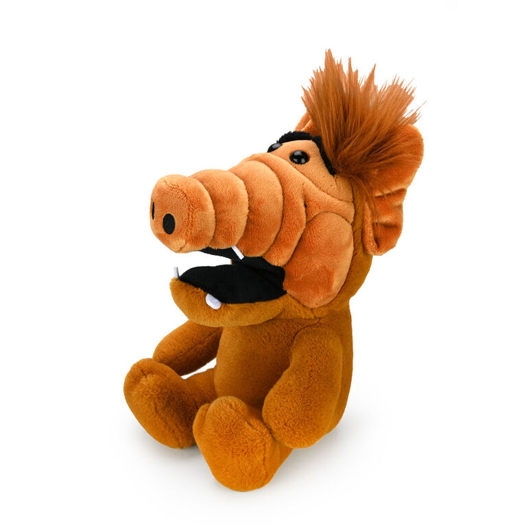 Alf- 8" Phunny Peluche