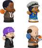 Little People Collector The Office TV Show Best Moments Special Edition Set