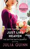 Just Like Heaven - English Edition