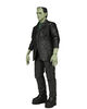 Universal Monsters- 7" Scale Action Figure- Retro (Glow in the Dark) Frankenstein