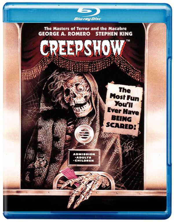 Creepshow