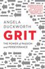 Grit - English Edition