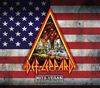 Def Leppard - Hits Vegas - Live At Planet Hollywood