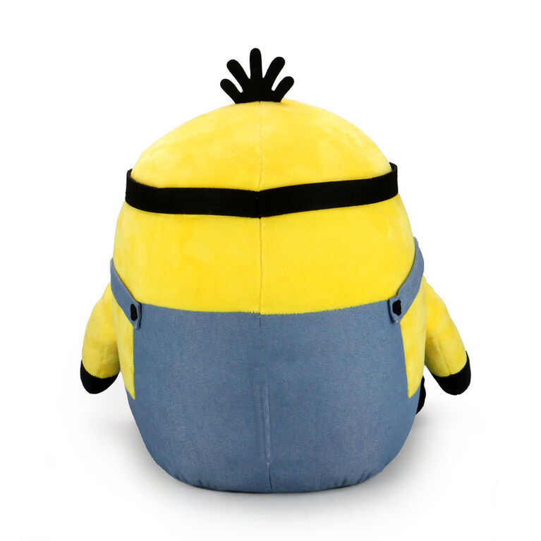 Minions: Rise of Gru- 16" Hug Me Plush- Otto