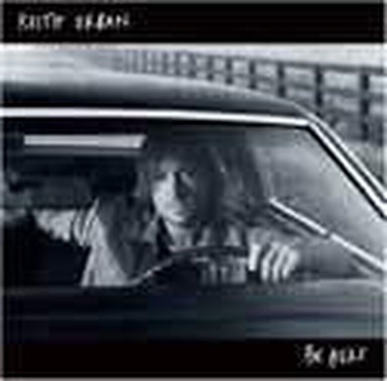 Keith Urban - Be Here